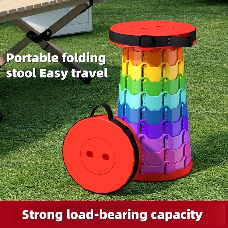 Outdoor Furniture Used - アウトドアビーチフィッシング用のポータブル折りたたみキャンプチェア。 軽量でコンパクトな折りたたみ椅子。 キャンプやピクニックに適しています。