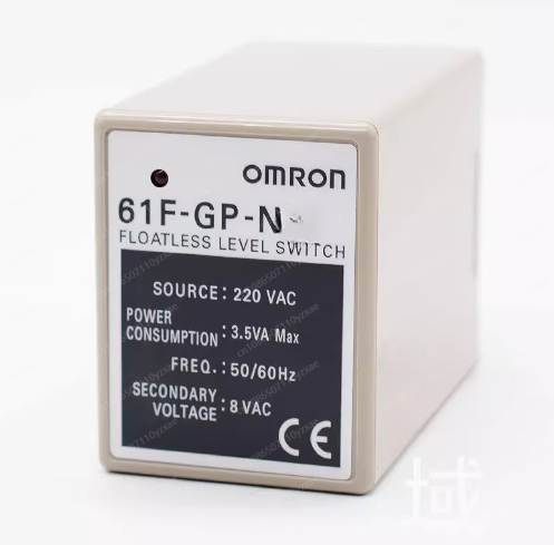 Outdoor Furniture Brand - 61F-GP-N 61F-GP-N8 61F-GP-N2 レベルリレー、スポット純正新品