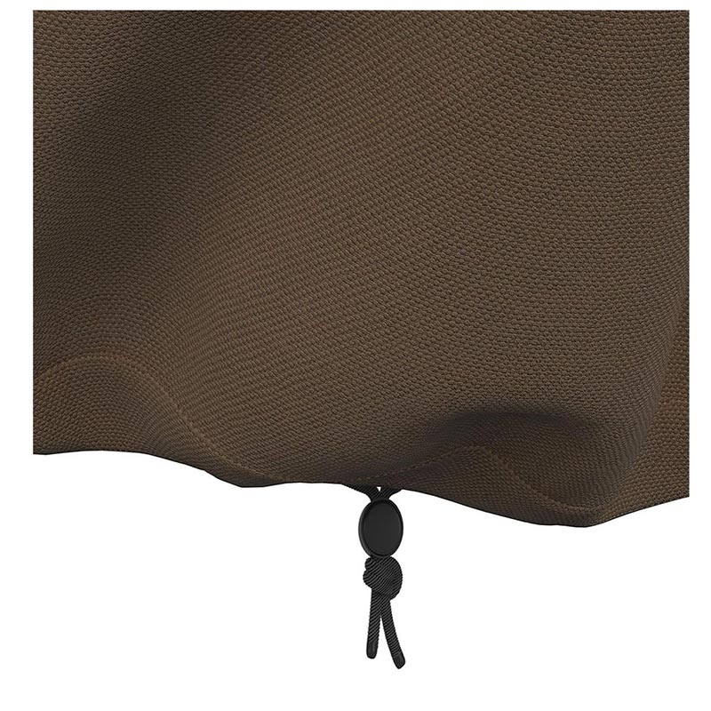 屋外ガスBBQフード210D大型BBQベージュバーベキューグ - Outdoor Furniture Upholstery Near Me のレビューと価格
