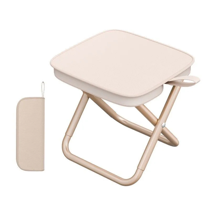 2026年ベストセラー超軽量釣り用スツール屋外ピクニックキャ - Outdoor Furniture Used のレビューと価格