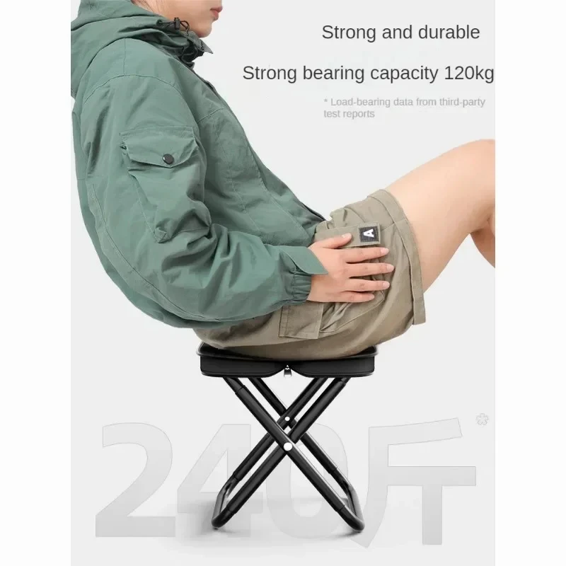 2026年ベストセラー超軽量釣り用スツール屋外ピクニックキャ - Outdoor Furniture Used のレビューと価格