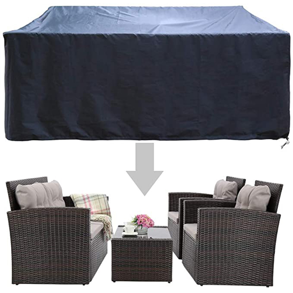 88サイズのパティオ家具カバー、屋外家具カバー防水、屋外テー - Outdoor Furniture Upholstery Near Me のレビューと価格