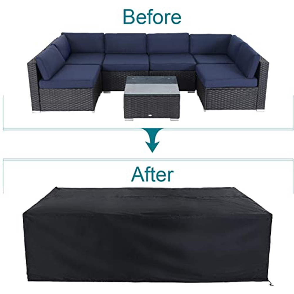 88サイズのパティオ家具カバー、屋外家具カバー防水、屋外テー - Outdoor Furniture Upholstery Near Me のレビューと価格