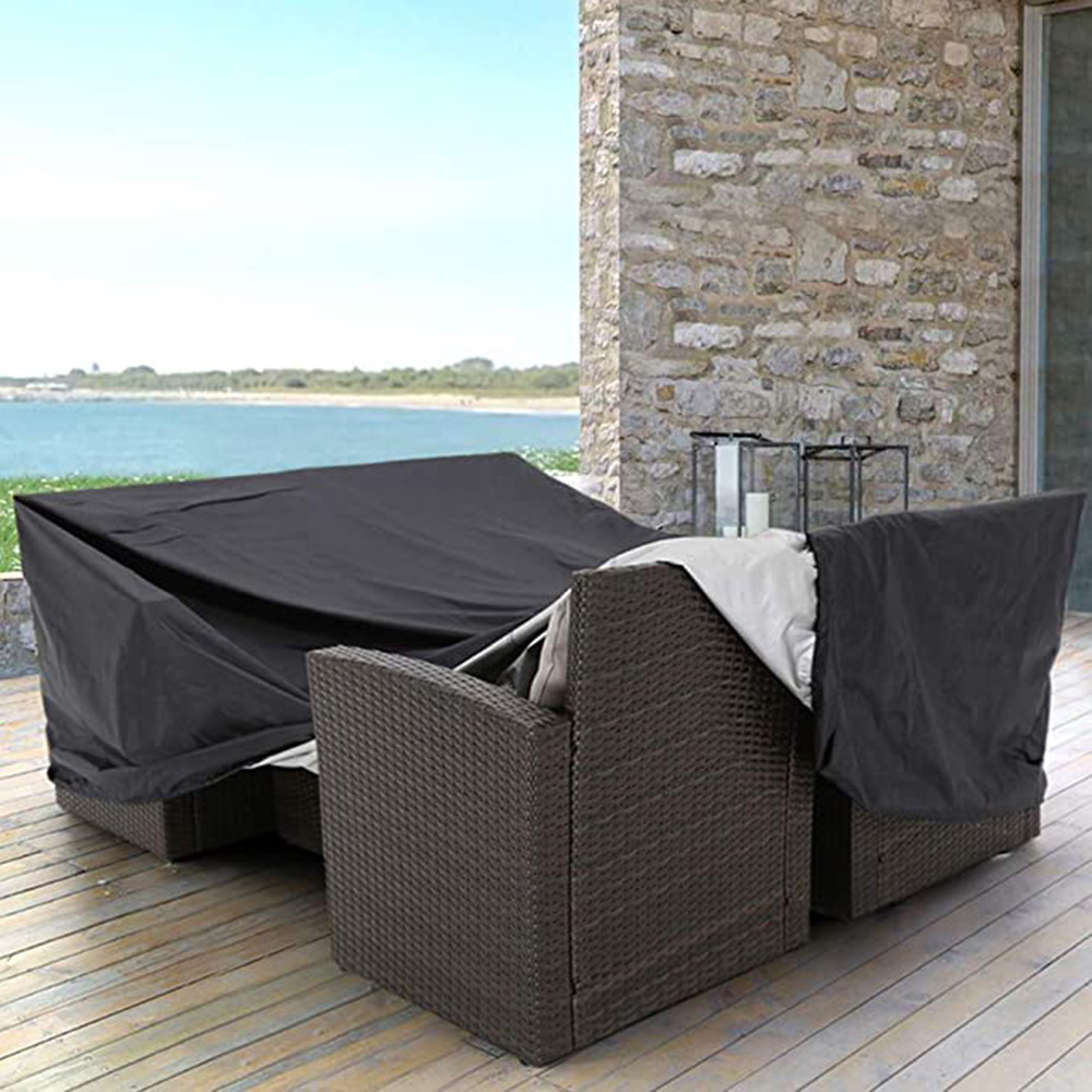 88サイズのパティオ家具カバー、屋外家具カバー防水、屋外テー - Outdoor Furniture Upholstery Near Me のレビューと価格