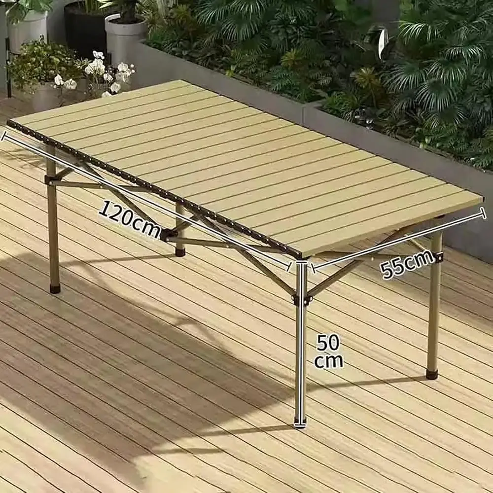 ポータブル5点キャンプチェアとテーブルセット、キャリーバッグ - Outdoor Furniture Black のレビューと価格