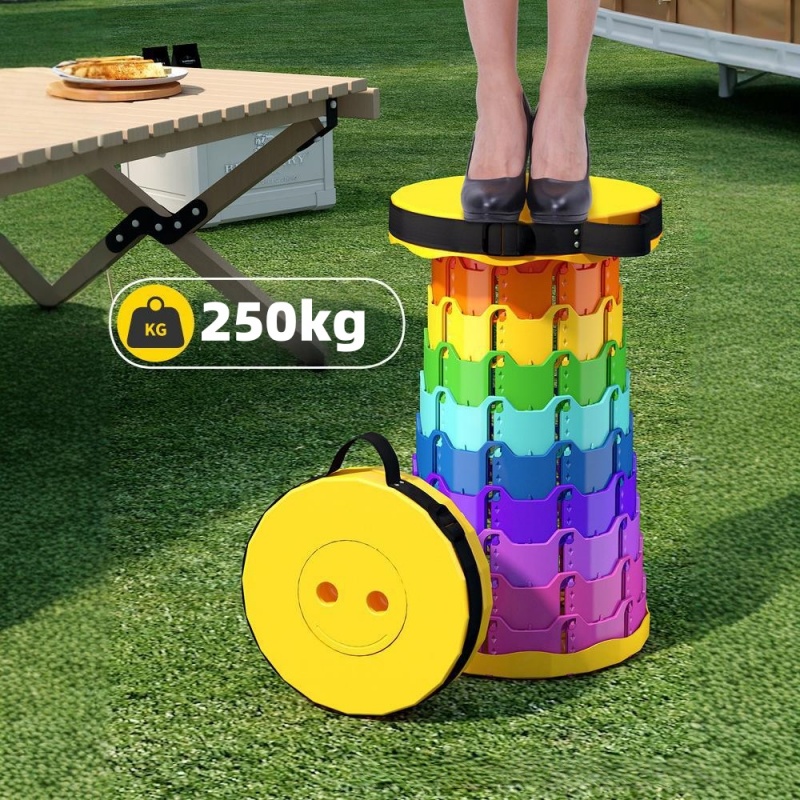 アウトドアビーチフィッシング用のポータブル折りたたみキャンプ - Outdoor Furniture Used のレビューと価格