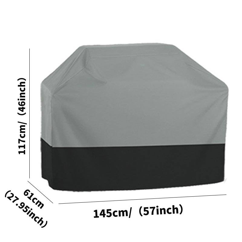 屋外グリルカバー防水バーベキューカバーガーデンウェーバー重い - Outdoor Furniture Upholstery Near Me のレビューと価格