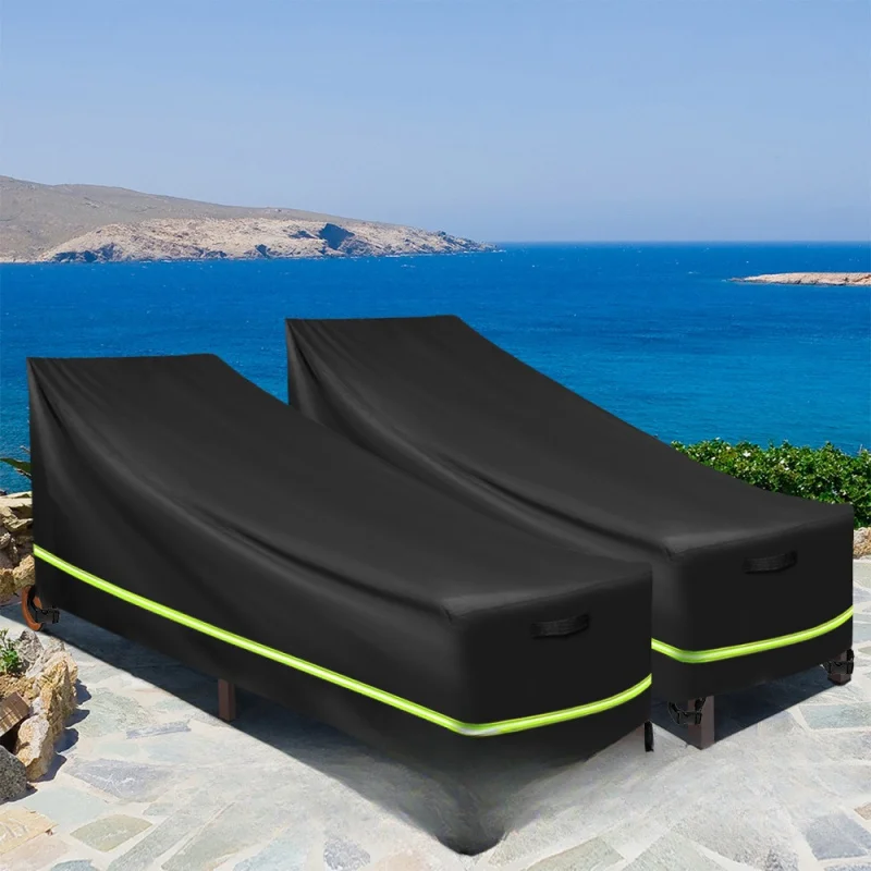 1PC 420D オックスフォードパティオベンチカバー防水屋 - Outdoor Furniture Protector のレビューと価格