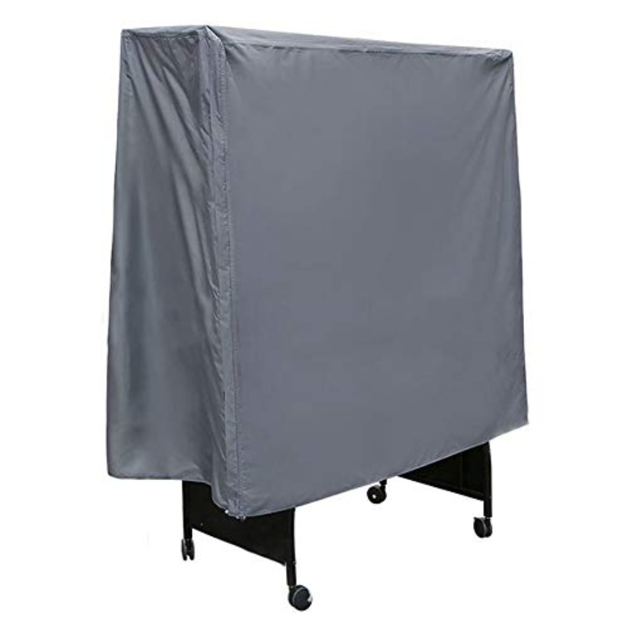 テニス台とサンベッド用の屋外パティオ家具カバー、防水ラタンプ - Outdoor Furniture Protector のレビューと価格