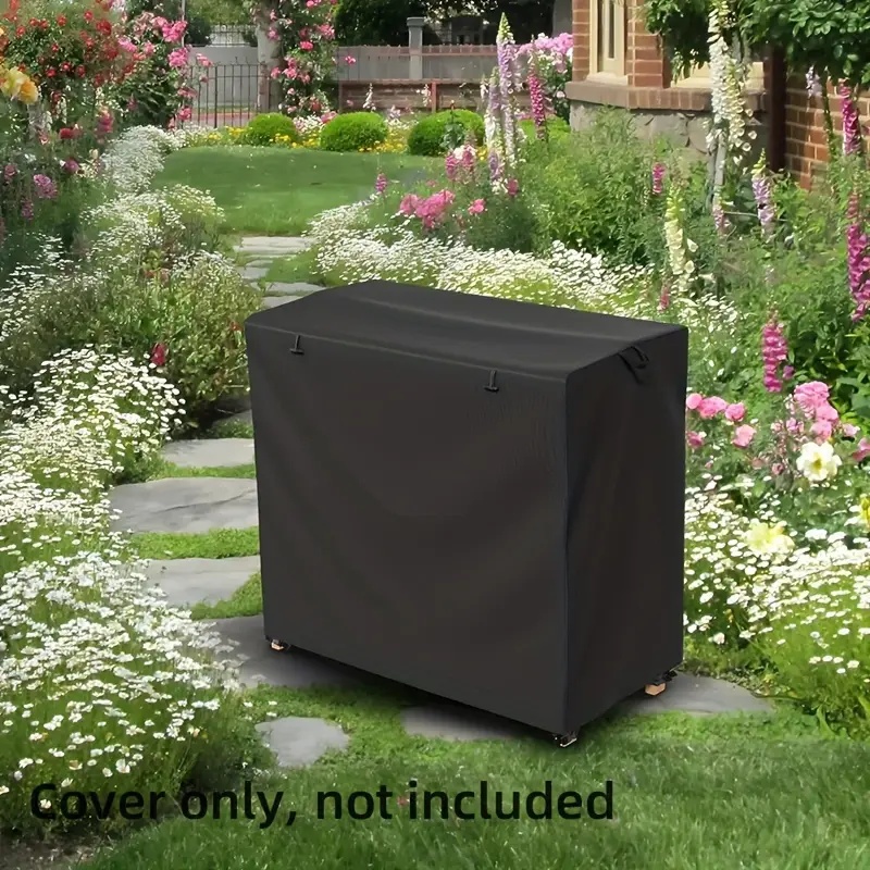 耐久性のある防水キャビネットカバー、屋外収納ボックスプロテク - Outdoor Furniture Protector のレビューと価格