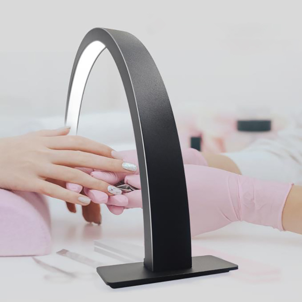 ネイルランプ 40/66CM 補光ライト USB 5V LE - Outdoor Furniture Aluminium のレビューと価格