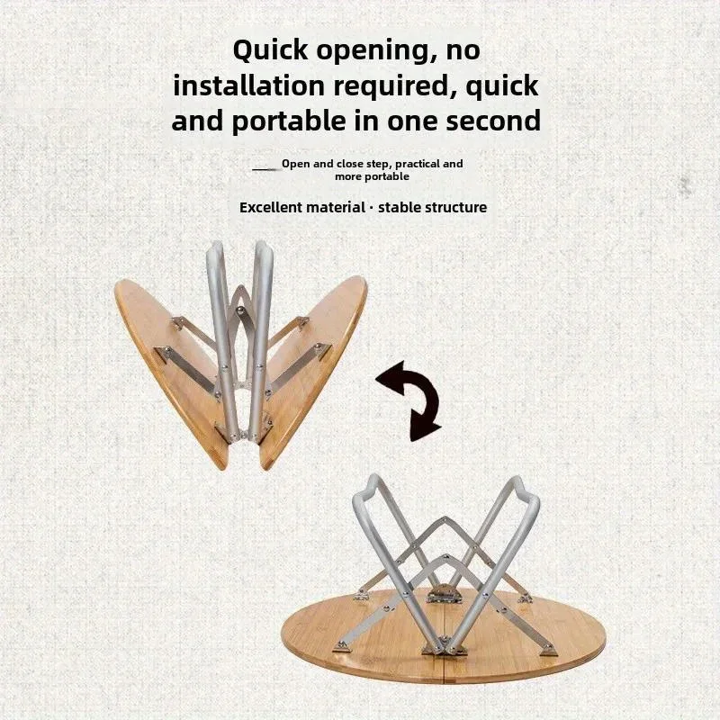 MOUNTAINHIKER ポータブルキャンプテーブル ラウ - Outdoor Furniture Usa のレビューと価格