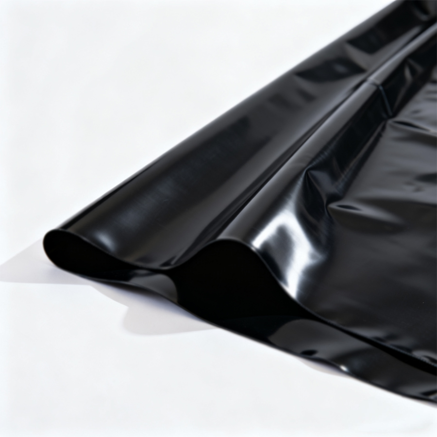 耐久性のある純黒のPVC防水防塵チェアカバー、中庭での屋外家 - Outdoor Furniture Black のレビューと価格