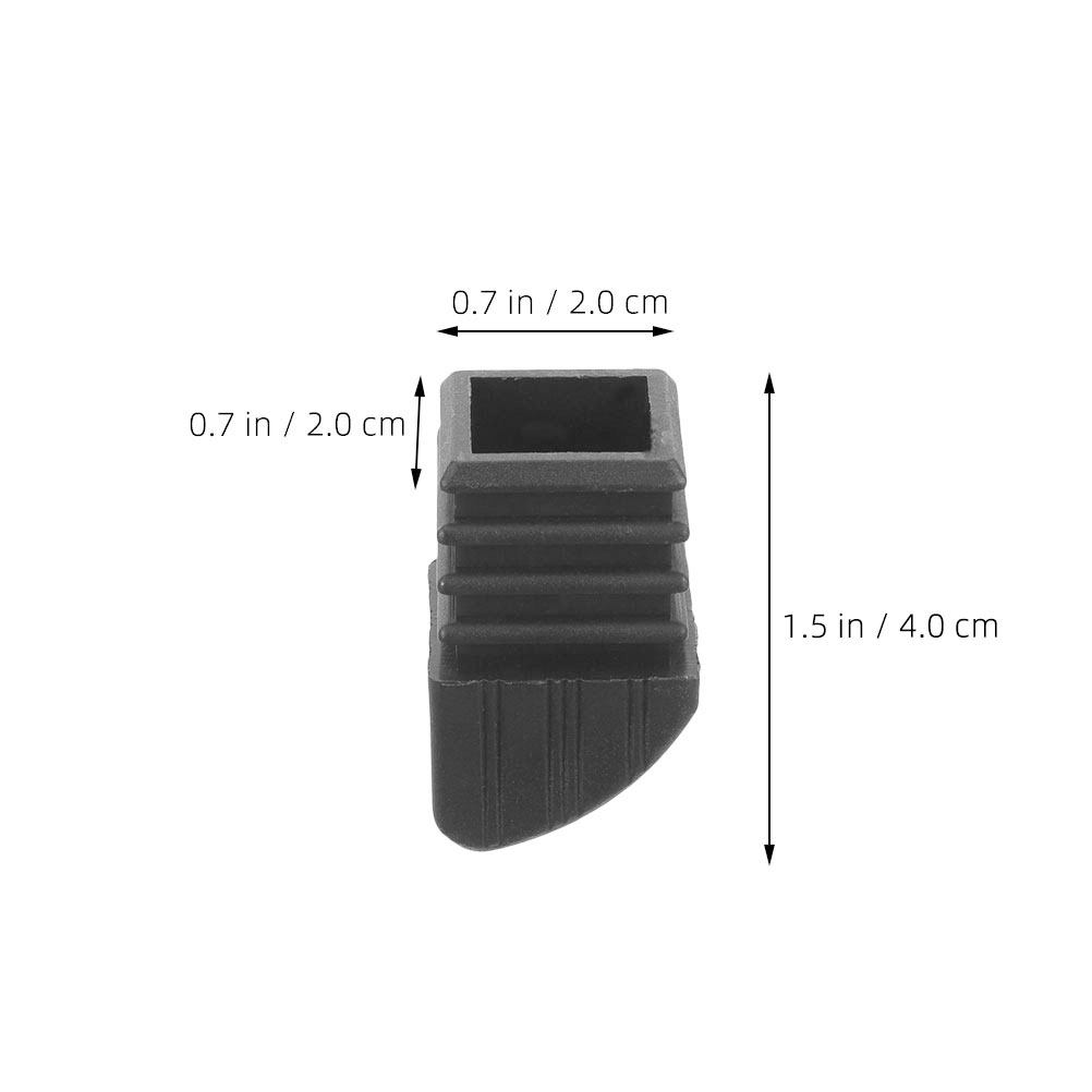 12個入り折りたたみテーブル脚カバー、ポータブルアウトドアキ - Outdoor Furniture Protector のレビューと価格