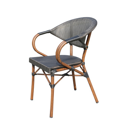 屋外用テーブルと椅子セット モダンカスタムデザイン 中庭、バ - Outdoor Furniture Balcony のレビューと価格