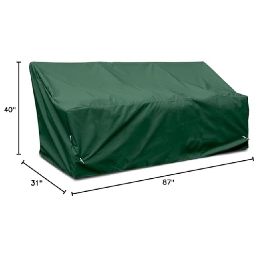 屋外ソファ用パティオ家具プロテクター、頑丈な防水・防塵生地、 - Outdoor Furniture Protector のレビューと価格