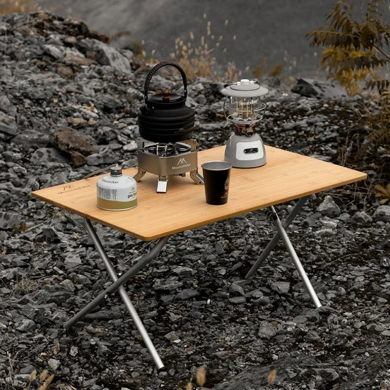 MOUNTAINHIKER アップグレード版ポータブルアウト - Outdoor Furniture Usa のレビューと価格