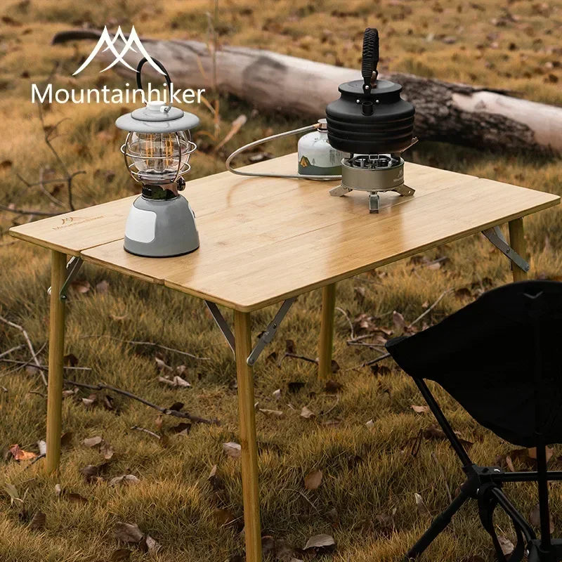 MOUNTAINHIKER アップグレード版ポータブルアウト - Outdoor Furniture Usa のレビューと価格