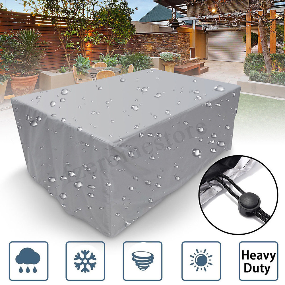 屋外用家具カバー シートチェアカバー パティオ防水チェアカバ - Outdoor Furniture Cover Waterproof のレビューと価格