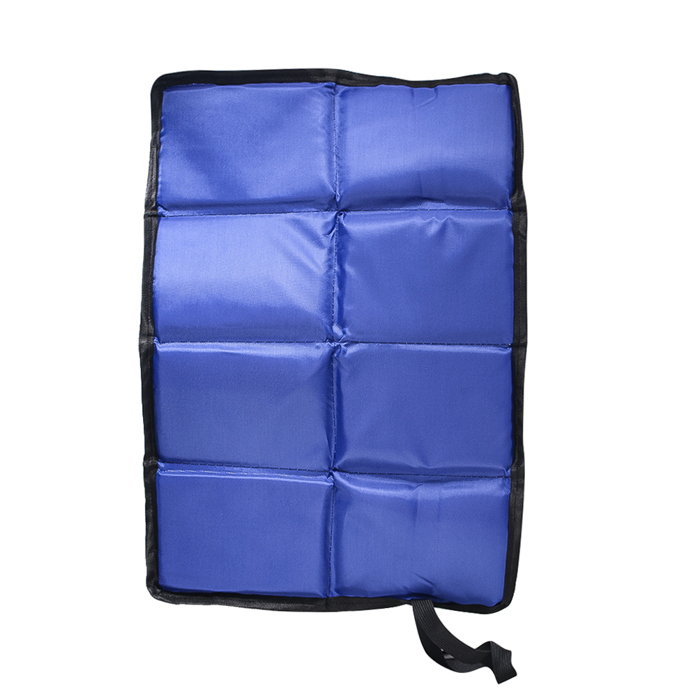 厚い防水防湿キャンプパッド屋外ピクニックハイキングシッティン - Outdoor Furniture Fabric Waterproof のレビューと価格