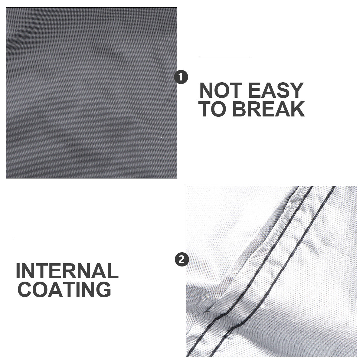 防水家具カバー 350X260X90Cm 高耐久屋外ターポリ - Outdoor Furniture Cover Waterproof のレビューと価格