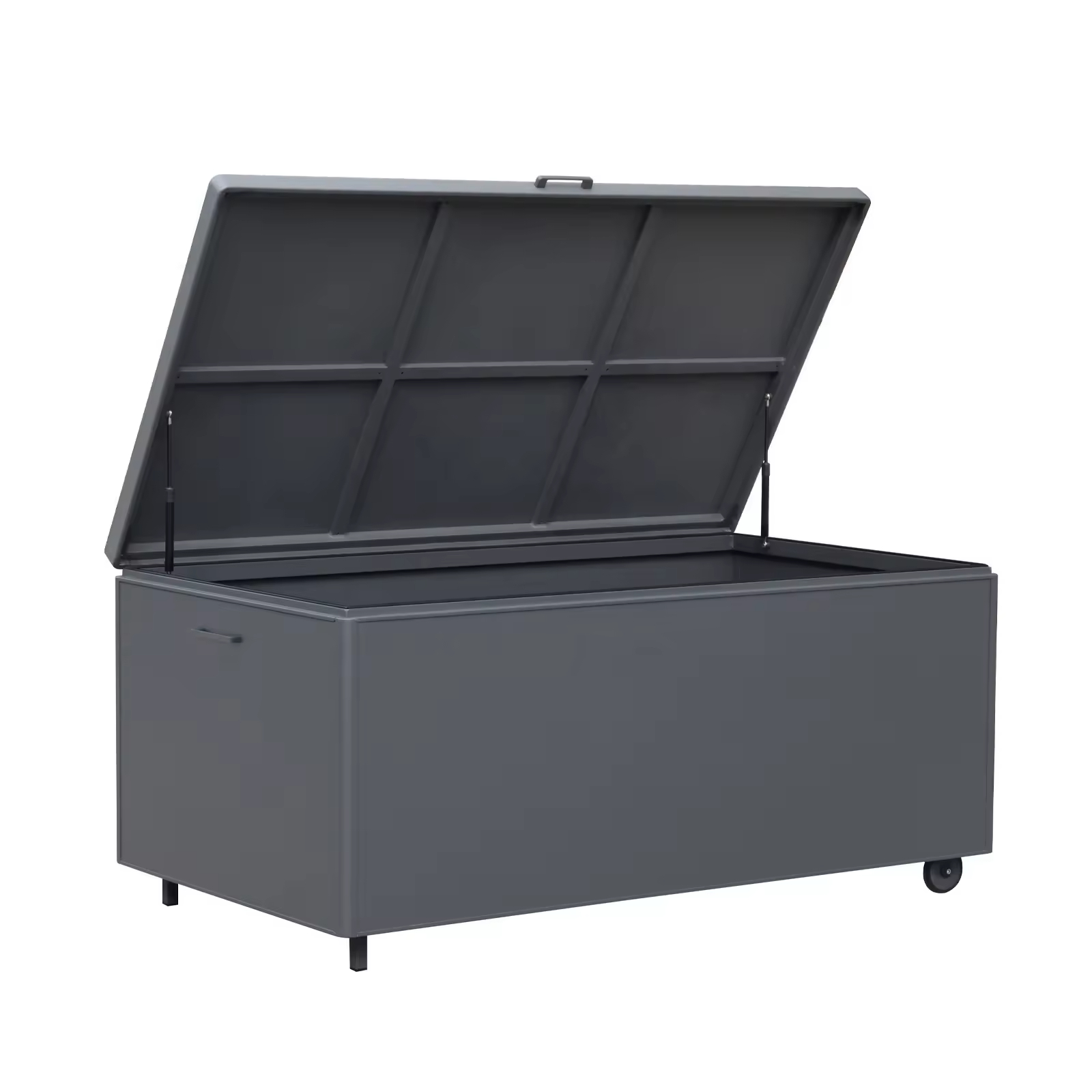 屋外収納 防水 アルミ PVCボード スクエアキューブ パテ - Outdoor Furniture Aluminium のレビューと価格