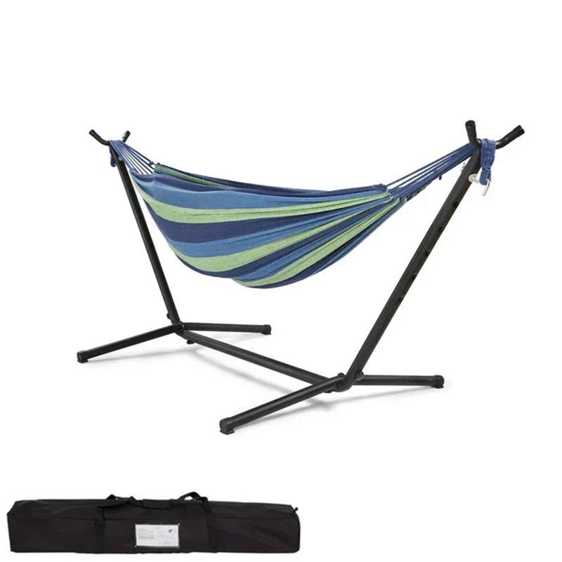 真新しい 1 PC 屋外リムーバブルキャンバスハンモックアセ - Outdoor Furniture Brand のレビューと価格